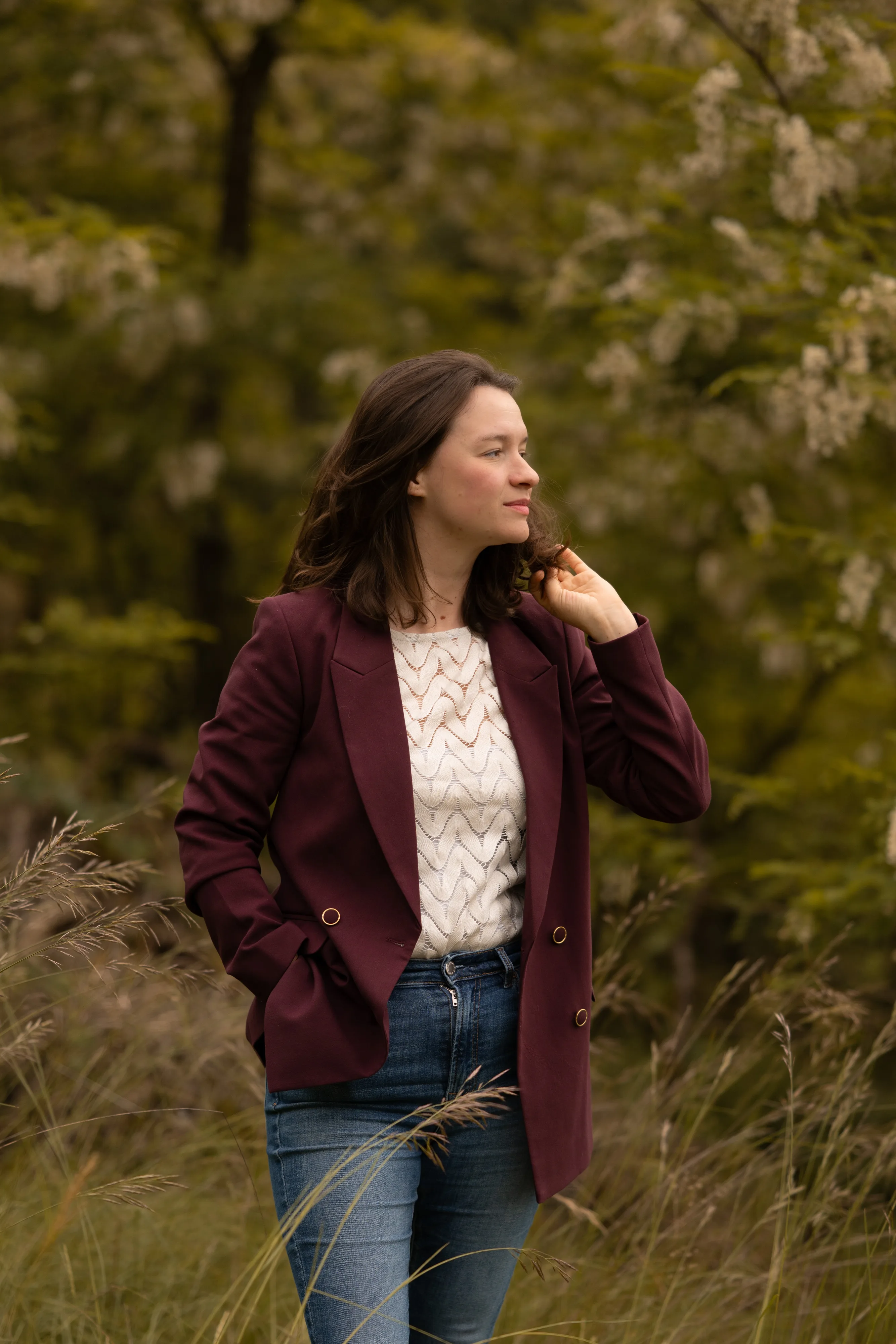 Regard de photographe